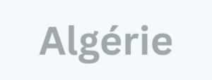 Início algérie