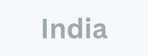 Início india