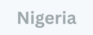 Início nigeria